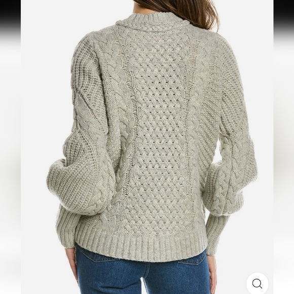 Ted Baker Ladies Sweater - Picture 2 of 7